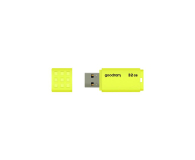 GOODRAM USB 2.0 32GB 20MB/s UME2-0320Y0R11 - 606427 - zdjęcie 2